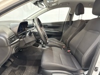 Hyundai i20 Hatchback vaihtoauto
