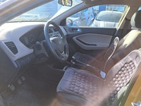 Hyundai i20 vaihtoauto