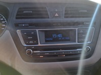 Hyundai i20 vaihtoauto