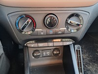 Hyundai i20 vaihtoauto