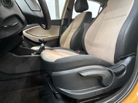 Hyundai i20 vaihtoauto