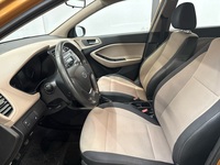 Hyundai i20 vaihtoauto