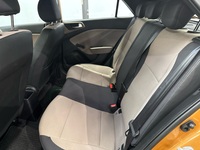 Hyundai i20 vaihtoauto