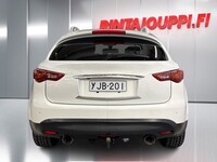 Infiniti FX30d vaihtoauto