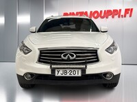Infiniti FX30d vaihtoauto