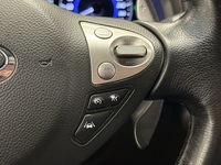 Infiniti FX30d vaihtoauto