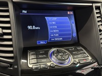 Infiniti FX30d vaihtoauto