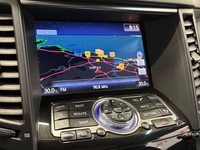 Infiniti FX30d vaihtoauto