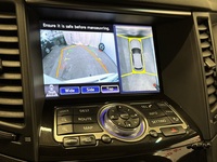 Infiniti FX30d vaihtoauto