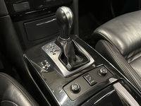 Infiniti FX30d vaihtoauto