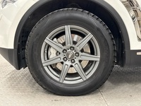 Infiniti FX30d vaihtoauto