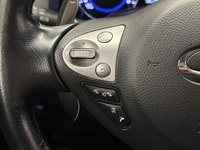 Infiniti FX30d vaihtoauto