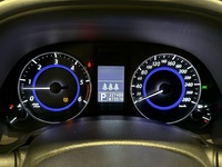 Infiniti FX30d vaihtoauto