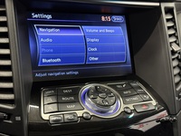 Infiniti FX30d vaihtoauto