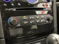 Infiniti FX30d vaihtoauto