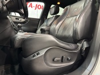 Infiniti FX30d vaihtoauto