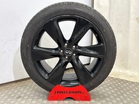 Infiniti FX30d vaihtoauto