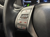 Nissan Navara vaihtoauto