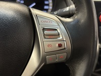 Nissan Navara vaihtoauto