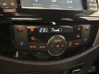 Nissan Navara vaihtoauto