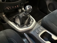 Nissan Navara vaihtoauto