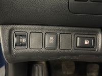 Nissan Navara vaihtoauto