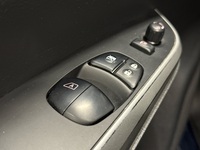 Nissan Navara vaihtoauto