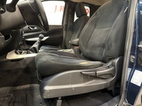 Nissan Navara vaihtoauto