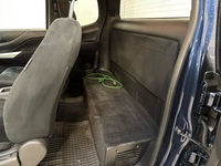 Nissan Navara vaihtoauto