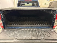 Nissan Navara vaihtoauto