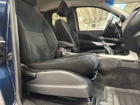 Nissan Navara vaihtoauto