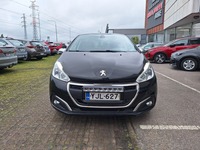 Peugeot 208 vaihtoauto