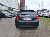 Peugeot 208 vaihtoauto