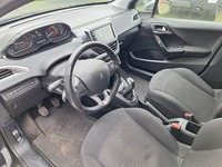 Peugeot 208 vaihtoauto