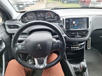 Peugeot 208 vaihtoauto