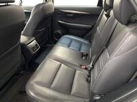 Lexus NX vaihtoauto
