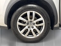 Lexus NX vaihtoauto