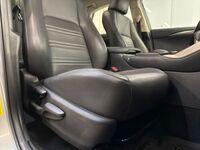 Lexus NX vaihtoauto