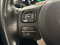 Lexus NX vaihtoauto