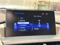 Lexus NX vaihtoauto