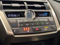 Lexus NX vaihtoauto