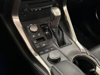 Lexus NX vaihtoauto