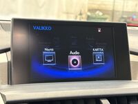 Lexus NX vaihtoauto