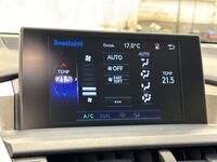 Lexus NX vaihtoauto