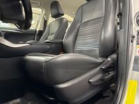 Lexus NX vaihtoauto