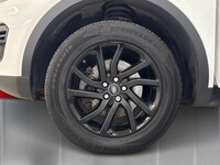 Land Rover Discovery Sport vaihtoauto