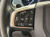 Land Rover Discovery Sport vaihtoauto