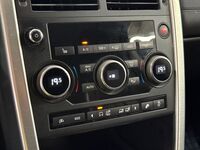 Land Rover Discovery Sport vaihtoauto