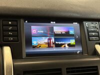 Land Rover Discovery Sport vaihtoauto