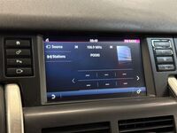 Land Rover Discovery Sport vaihtoauto